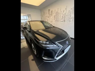 LEXUS RX 450hL 4WD Executive MC19 occasion 2022 - Photo 3