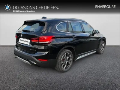 BMW X1 xDrive25eA 220ch xLine occasion 2021 - Photo 2