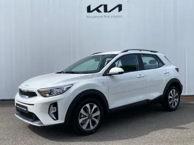 KIA Stonic 1.0 T-GDi 100ch Active DCT7 occasion 2025 - Photo 1