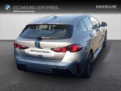 BMW Serie 1 120A 170ch M Sport Design DKG7 occasion 2025 - Photo 2