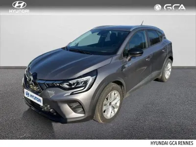 MITSUBISHI ASX 1.6 MPI HEV 143ch Business occasion 2023 - Photo 1