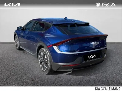 KIA EV6 229ch Air Active 2WD occasion 2021 - Photo 2