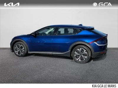 KIA EV6 229ch Air Active 2WD occasion 2021 - Photo 3