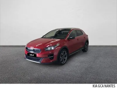 KIA XCeed 1.6 GDi 105ch + Plug-In 60.5ch Premium DCT6 occasion 2021 - Photo 1