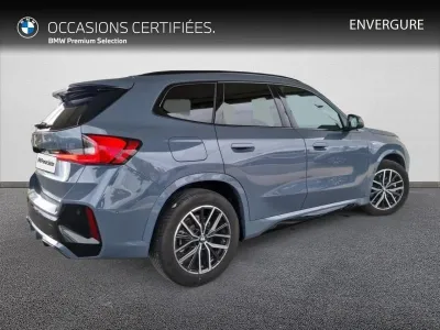 BMW X1 sDrive20i 170ch M Sport occasion 2025 - Photo 2