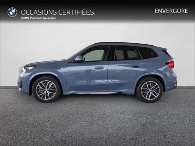BMW X1 sDrive20i 170ch M Sport occasion 2025 - Photo 3