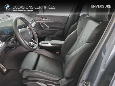 BMW X1 sDrive20i 170ch M Sport occasion 2025 - Photo 4