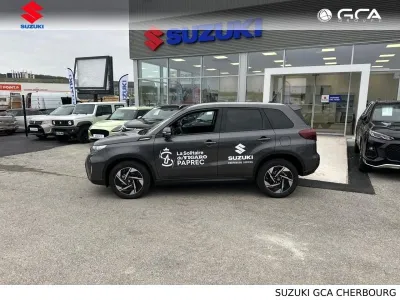SUZUKI Vitara 1.5 Dualjet Hybrid 115ch Style Auto Allgrip MY24 occasion 2025 - Photo 3