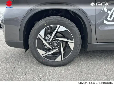 SUZUKI Vitara 1.5 Dualjet Hybrid 115ch Style Auto Allgrip MY24 occasion 2025 - Photo 4