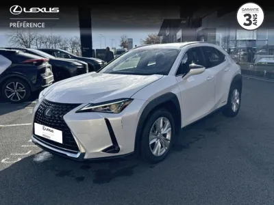 LEXUS UX 250h 2WD Pack Business MY20 occasion 2019 - Photo 1