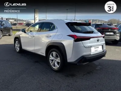 LEXUS UX 250h 2WD Pack Business MY20 occasion 2019 - Photo 2