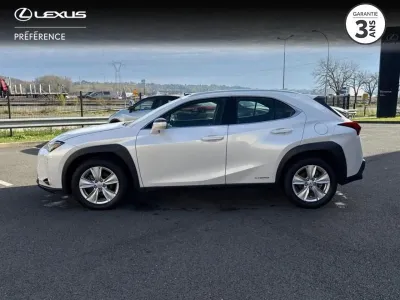 LEXUS UX 250h 2WD Pack Business MY20 occasion 2019 - Photo 3