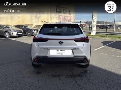 LEXUS UX 250h 2WD Pack Business MY20 occasion 2019 - Photo 4