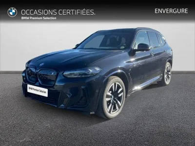 BMW iX3 M Sport 286ch Inspiring occasion 2023 - Photo 1