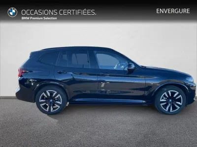 BMW iX3 M Sport 286ch Inspiring occasion 2023 - Photo 3