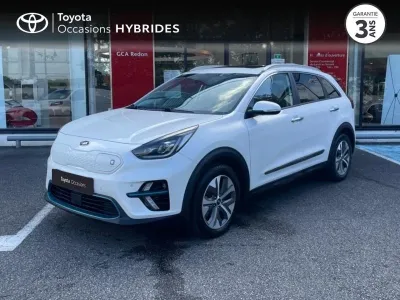 KIA e-Niro Premium 204ch occasion 2020 - Photo 1