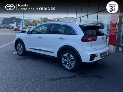 KIA e-Niro Premium 204ch occasion 2020 - Photo 2