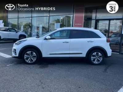 KIA e-Niro Premium 204ch occasion 2020 - Photo 3