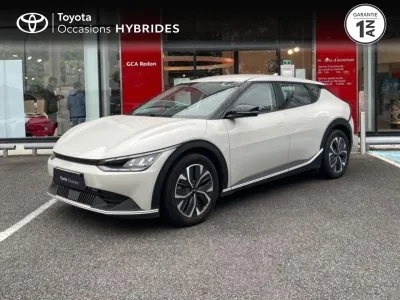 KIA EV6 229ch Air Active 2WD occasion 2021 - Photo 1