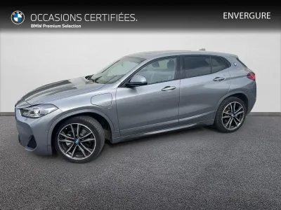 BMW X2 xDrive25eA 220ch M Sport Euro6d-T 6cv occasion 2023 - Photo 1