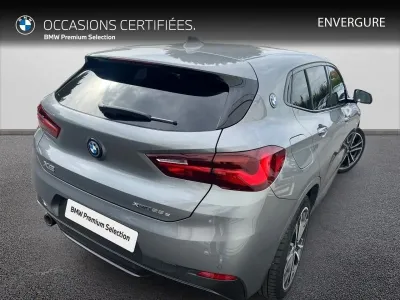 BMW X2 xDrive25eA 220ch M Sport Euro6d-T 6cv occasion 2023 - Photo 2