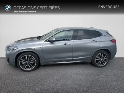 BMW X2 xDrive25eA 220ch M Sport Euro6d-T 6cv occasion 2023 - Photo 3