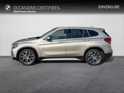 BMW X1 xDrive25eA 220ch xLine 6cv occasion 2022 - Photo 3