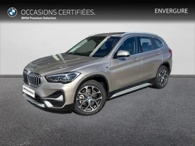 BMW X1 xDrive25eA 220ch xLine 6cv occasion 2022 - Photo 1