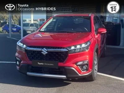 SUZUKI S-Cross 1.5 Dualjet Hybrid 115ch Style Auto MY24 occasion 2024 - Photo 1