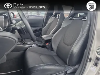 TOYOTA Corolla Touring Spt 2.0 196ch Collection MY23 occasion 2023 - Photo 3
