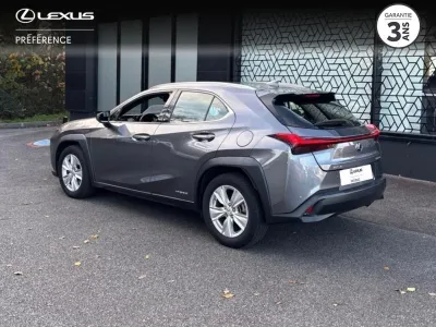 LEXUS UX 250h 2WD Pack MY20 occasion 2020 - Photo 2