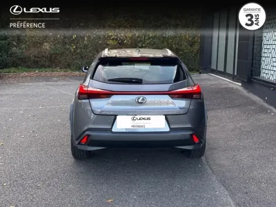 LEXUS UX 250h 2WD Pack MY20 occasion 2020 - Photo 4