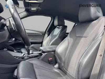BMW X4 xDrive20d 190ch M Sport Euro6d-T 131g occasion 2019 - Photo 4