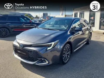 TOYOTA Corolla Touring Spt 1.8 140ch Design MY24 occasion 2024 - Photo 1