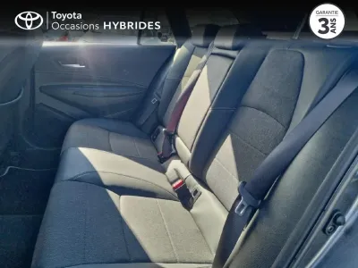 TOYOTA Corolla Touring Spt 1.8 140ch Design MY24 occasion 2024 - Photo 4