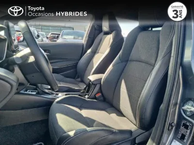 TOYOTA Corolla Touring Spt 1.8 140ch Design MY24 occasion 2024 - Photo 3