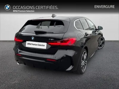 BMW Serie 1 118iA 136ch M Sport DKG7 occasion 2023 - Photo 3