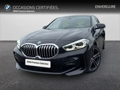 BMW Serie 1 118iA 136ch M Sport DKG7 occasion 2023 - Photo 1