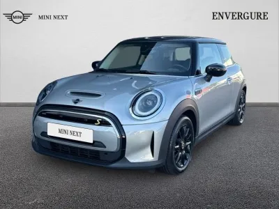 MINI Mini Cooper SE 184ch Essential BVA occasion 2023 - Photo 1