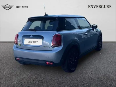 MINI Mini Cooper SE 184ch Essential BVA occasion 2023 - Photo 2
