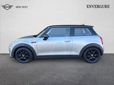 MINI Mini Cooper SE 184ch Essential BVA occasion 2023 - Photo 3
