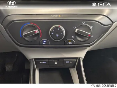 HYUNDAI i20 1.2 84ch Intuitive occasion 2021 - Photo 3
