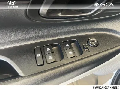 HYUNDAI i20 1.2 84ch Intuitive occasion 2021 - Photo 4