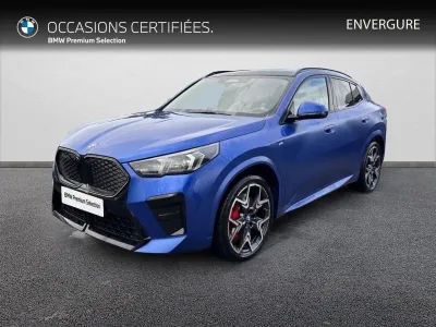 BMW X2 iX2 xDrive30 313ch M Sport occasion 2025 - Photo 1