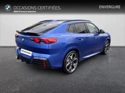 BMW X2 iX2 xDrive30 313ch M Sport occasion 2025 - Photo 2