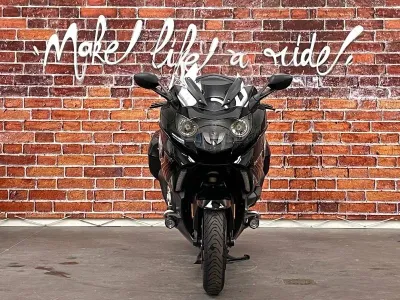 BMW K 1600 GT occasion 2018 - Photo 4