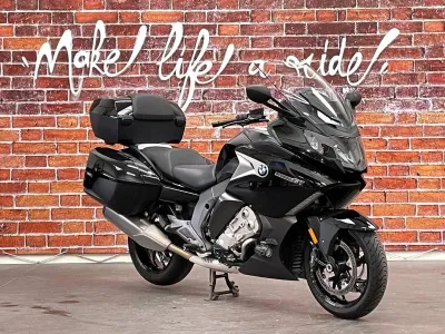 BMW K 1600 GT occasion 2018 - Photo 2