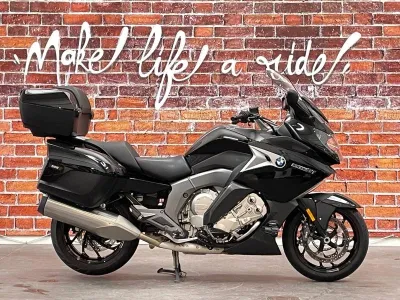 BMW K 1600 GT occasion 2018 - Photo 3