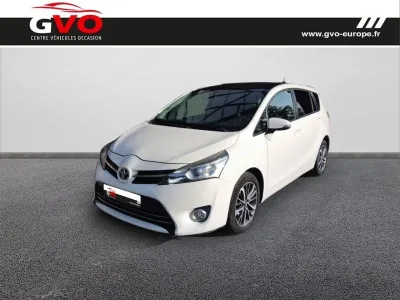 TOYOTA Verso 112 D-4D FAP Style occasion 2016 - Photo 1