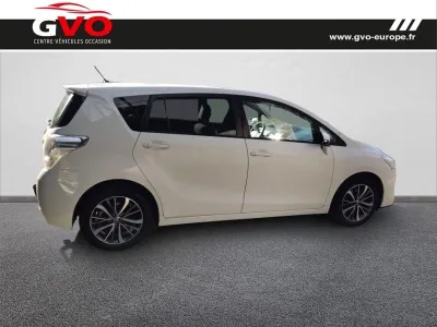 TOYOTA Verso 112 D-4D FAP Style occasion 2016 - Photo 3